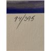 Image 4 : Schimmel "The End of Innocence" Serigraph 94/395