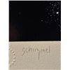 Image 2 : Schimmel Signed Serigraph Our Home Too IV Seals 79/395