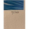 Image 4 : Schimmel Signed Serigraph Our Home Too IV Seals 79/395