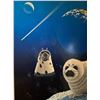 Image 5 : Schimmel Signed Serigraph Our Home Too IV Seals 79/395
