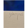 Image 2 : Schimmel Signed Marine Serigraph PP 21/395