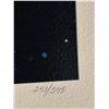 Image 3 : Schimmel Dolphins Serigraph, Signed, 243/395