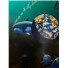 Image 2 : Schimmel Our Home Too II Dolphins Serigraph 236/395