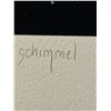 Image 3 : Schimmel Signed Serigraph Our Home Too II Dolphins