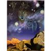 Image 3 : Schimmel Signed Lion Serigraph 306/395