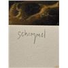 Image 5 : Schimmel Signed Lion Serigraph 306/395
