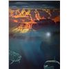 Image 3 : William Schimmel Signed Serigraph, Grand Canyon, #75/395