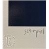 Image 5 : William Schimmel Signed Serigraph, Grand Canyon, #75/395