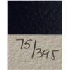 Image 6 : William Schimmel Signed Serigraph, Grand Canyon, #75/395