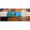 Image 6 : Vancouver 2010 Winter Olympics Memorabilia Lot