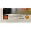 Image 2 : Hugo Westphal Mushroom Mischief Giclée 198/250 IGI