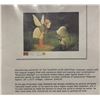 Image 4 : Hugo Westphal Mushroom Mischief Giclée 198/250 IGI