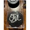Image 2 : 4 Autographed NHL Hockey Pucks