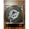 Image 3 : 4 Autographed NHL Hockey Pucks