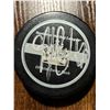 Image 4 : 4 Autographed NHL Hockey Pucks