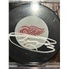 Image 6 : 4 Autographed NHL Hockey Pucks