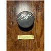 Image 1 : Guy Lafleur Signed Montreal Canadiens Hockey Puck