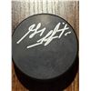 Image 2 : Guy Lafleur Signed Montreal Canadiens Hockey Puck
