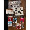 Image 1 : Canadian Olympic, Hockey & Curling Pin Collection