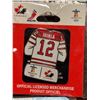 Image 5 : Canadian Olympic, Hockey & Curling Pin Collection