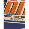 Image 10 : 1988–89 Edmonton Oilers Team-Signed NHL Pennant