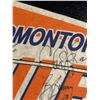 Image 7 : 1988–89 Edmonton Oilers Team-Signed NHL Pennant