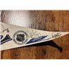 Image 2 : 1992 Lightning Team-Signed NHL Inaugural Pennant