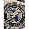 Image 7 : 1992 Lightning Team-Signed NHL Inaugural Pennant