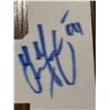 Image 3 : Glenn Anderson Signed #9 Oilers Jersey Number