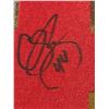 Image 2 : Todd Bertuzzi Signed Red Jersey Number “4”
