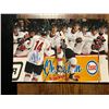 Image 1 : 2006 Team Canada Signed World Junior Photo
