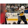 Image 3 : 4 Signed NHL Hockey Action Photos