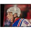 Image 4 : 4 Signed NHL Hockey Action Photos