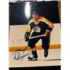 Image 2 : 4 Signed NHL 8×10 Photos, Barber & Dionne Included