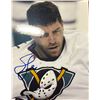 Image 3 : 4 Signed NHL 8×10 Photos, Barber & Dionne Included