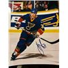 Image 4 : 4 Signed NHL 8×10 Photos, Barber & Dionne Included