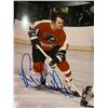 Image 5 : 4 Signed NHL 8×10 Photos, Barber & Dionne Included