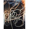 Image 2 : Jessica Simpson Signed 8x10 Concert Photo