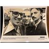 Image 1 : Ewan McGregor Signed 1996 Trainspotting Photo 8×10