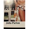 Image 4 : Julia Parton Signed 8×10 Fan Club Promo Photo