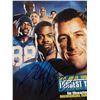 Image 2 : Adam Sandler Signed 8x10 The Longest Yard Photo