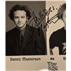 Image 2 : Danny Masterson Signed 8x10 That '70s Show Photo