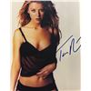 Image 3 : Pilar Lastra & Tara Reid Hand-Signed 8x10 Photos