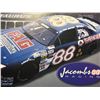 Image 1 : Dave Jacombs #88 Signed CASCAR Racing Photo
