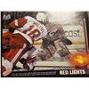 Image 10 : Detroit Red Wings Hand-Signed 2002 Cup Photos