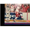 Image 2 : Detroit Red Wings Hand-Signed 2002 Cup Photos