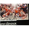 Image 4 : Detroit Red Wings Hand-Signed 2002 Cup Photos