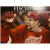 Image 7 : Detroit Red Wings Hand-Signed 2002 Cup Photos