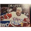 Image 8 : Detroit Red Wings Hand-Signed 2002 Cup Photos