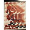 Image 9 : Detroit Red Wings Hand-Signed 2002 Cup Photos